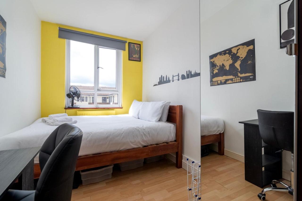 Guestready - A Perfect Retreat In Dalston Apartment ลอนดอน ภายนอก รูปภาพ