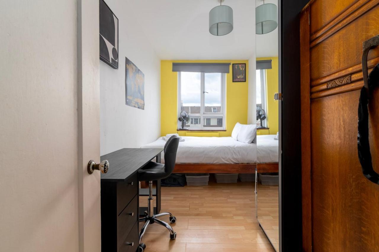 Guestready - A Perfect Retreat In Dalston Apartment ลอนดอน ภายนอก รูปภาพ